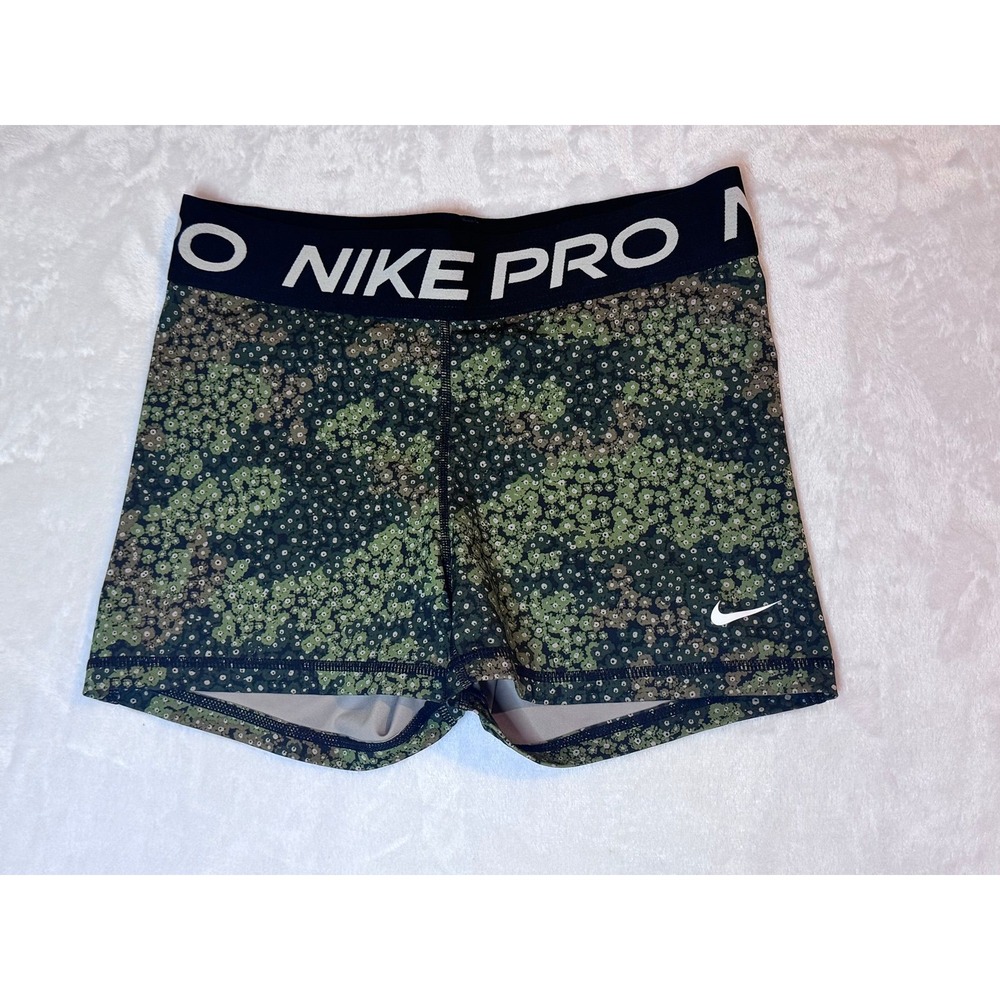 Nike Pro Shorts Women's Size Small